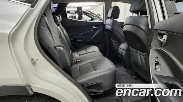 2018 Hyundai Santa Fe The Prime Diesel 2.0 2WD Sold VIN KMHSW81UBJU811039 – photo 30 2018 Hyundai Santa Fe The Prime Diesel 2.0 2WD Sold VIN KMHSW81UBJU811039 – photo 30
