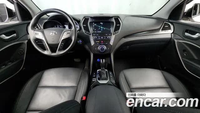 2018 Hyundai Santa Fe The Prime Diesel 2.0 2WD Sold VIN KMHSW81UBJU811039 – photo 31 2018 Hyundai Santa Fe The Prime Diesel 2.0 2WD Sold VIN KMHSW81UBJU811039 – photo 31