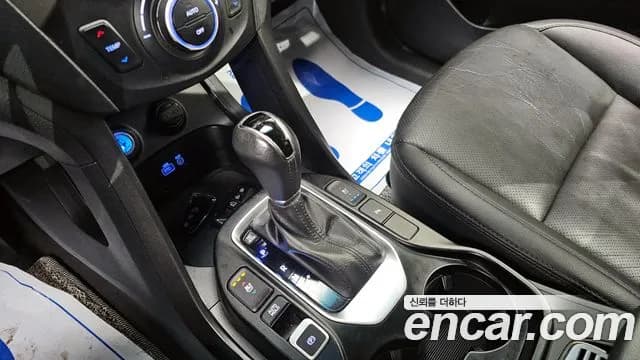2018 Hyundai Santa Fe The Prime Diesel 2.0 2WD Sold VIN KMHSW81UBJU811516 – engine bay 2018 Hyundai Santa Fe The Prime Diesel 2.0 2WD Sold VIN KMHSW81UBJU811516 – engine bay