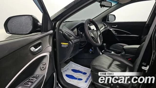 2018 Hyundai Santa Fe The Prime Diesel 2.0 2WD Sold VIN KMHSW81UBJU811516 – photo 11 2018 Hyundai Santa Fe The Prime Diesel 2.0 2WD Sold VIN KMHSW81UBJU811516 – photo 11