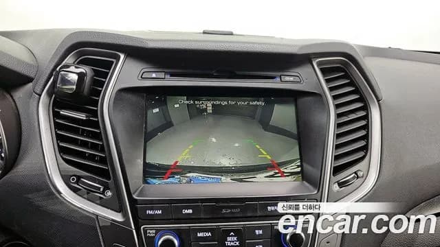 2018 Hyundai Santa Fe The Prime Diesel 2.0 2WD Sold VIN KMHSW81UBJU811516 – photo 12 2018 Hyundai Santa Fe The Prime Diesel 2.0 2WD Sold VIN KMHSW81UBJU811516 – photo 12
