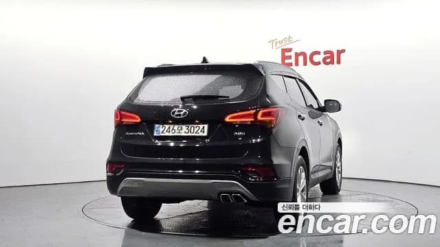 2018 Hyundai Santa Fe The Prime Diesel 2.0 2WD Sold VIN KMHSW81UBJU811516 – photo 13 2018 Hyundai Santa Fe The Prime Diesel 2.0 2WD Sold VIN KMHSW81UBJU811516 – photo 13