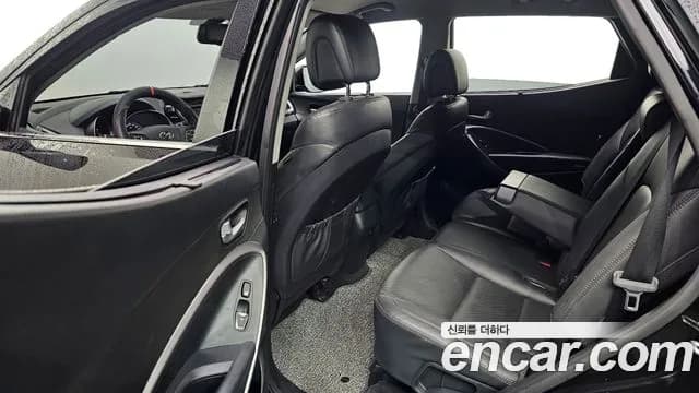 2018 Hyundai Santa Fe The Prime Diesel 2.0 2WD Sold VIN KMHSW81UBJU811516 – photo 18 2018 Hyundai Santa Fe The Prime Diesel 2.0 2WD Sold VIN KMHSW81UBJU811516 – photo 18