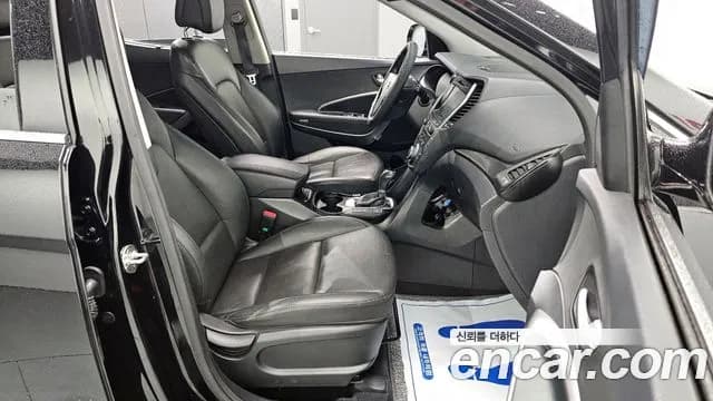 2018 Hyundai Santa Fe The Prime Diesel 2.0 2WD Sold VIN KMHSW81UBJU811516 – photo 19 2018 Hyundai Santa Fe The Prime Diesel 2.0 2WD Sold VIN KMHSW81UBJU811516 – photo 19