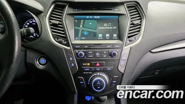 2018 Hyundai Santa Fe The Prime Diesel 2.0 2WD Sold VIN KMHSW81UBJU822727 – rear exterior 2018 Hyundai Santa Fe The Prime Diesel 2.0 2WD Sold VIN KMHSW81UBJU822727 – rear exterior