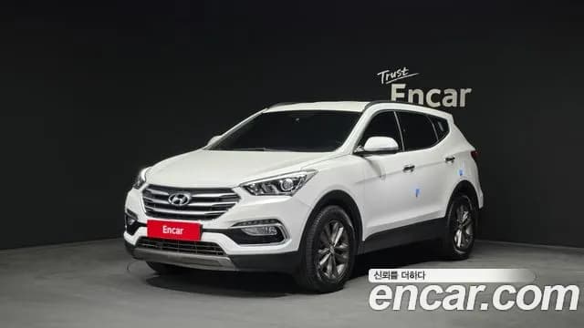 2018 Hyundai Santa Fe The Prime Diesel 2.0 2WD Sold VIN KMHSW81UBJU822727 – side profile 2018 Hyundai Santa Fe The Prime Diesel 2.0 2WD Sold VIN KMHSW81UBJU822727 – side profile