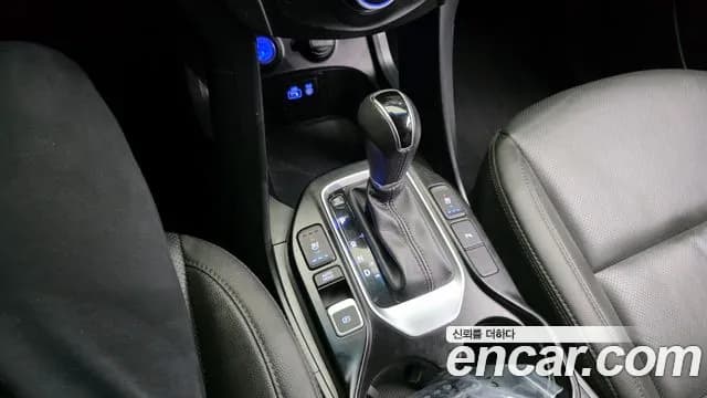 2018 Hyundai Santa Fe The Prime Diesel 2.0 2WD Sold VIN KMHSW81UBJU822727 – dashboard 2018 Hyundai Santa Fe The Prime Diesel 2.0 2WD Sold VIN KMHSW81UBJU822727 – dashboard