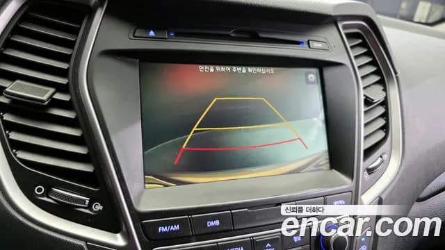2018 Hyundai Santa Fe The Prime Diesel 2.0 2WD Sold VIN KMHSW81UBJU822727 – interior seats 2018 Hyundai Santa Fe The Prime Diesel 2.0 2WD Sold VIN KMHSW81UBJU822727 – interior seats