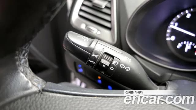 2018 Hyundai Santa Fe The Prime Diesel 2.0 2WD Sold VIN KMHSW81UBJU822727 – exterior detail 2018 Hyundai Santa Fe The Prime Diesel 2.0 2WD Sold VIN KMHSW81UBJU822727 – exterior detail