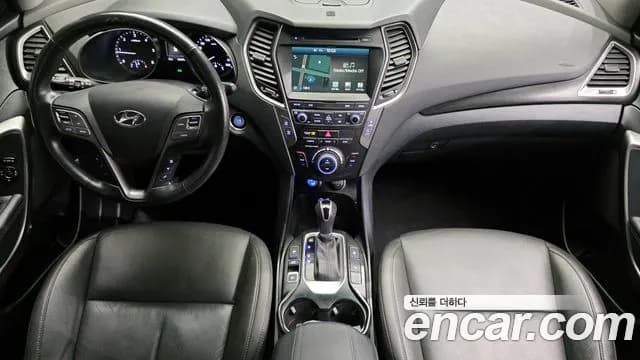 2018 Hyundai Santa Fe The Prime Diesel 2.0 2WD Sold VIN KMHSW81UBJU822727 – photo 18 2018 Hyundai Santa Fe The Prime Diesel 2.0 2WD Sold VIN KMHSW81UBJU822727 – photo 18
