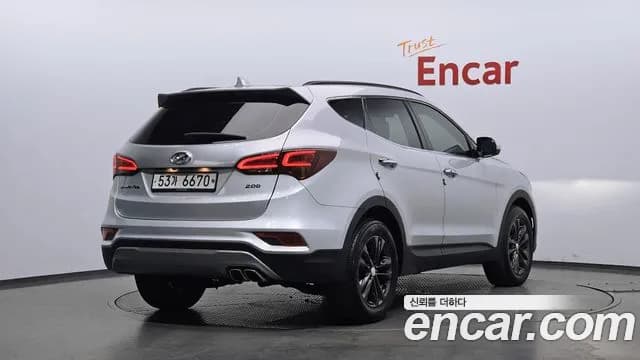 2018 Hyundai Santa Fe The Prime Diesel 2.0 2WD Sold VIN KMHSW81UBJU823323 – photo 15 2018 Hyundai Santa Fe The Prime Diesel 2.0 2WD Sold VIN KMHSW81UBJU823323 – photo 15