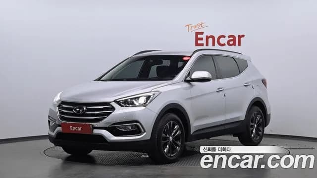 2018 Hyundai Santa Fe The Prime Diesel 2.0 2WD Sold VIN KMHSW81UBJU823323 – photo 19 2018 Hyundai Santa Fe The Prime Diesel 2.0 2WD Sold VIN KMHSW81UBJU823323 – photo 19