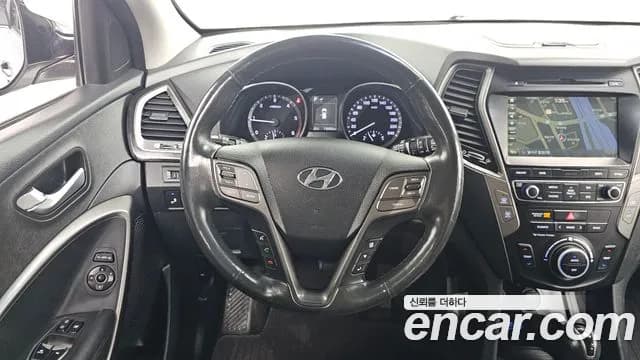 2018 Hyundai Santa Fe The Prime Diesel 2.0 2WD Sold VIN KMHSW81UBJU823323 – photo 28 2018 Hyundai Santa Fe The Prime Diesel 2.0 2WD Sold VIN KMHSW81UBJU823323 – photo 28
