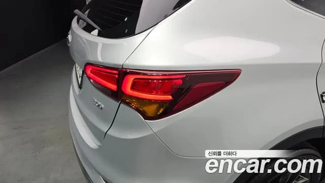2018 Hyundai Santa Fe The Prime Diesel 2.0 2WD Sold VIN KMHSW81UBJU823323 – photo 31 2018 Hyundai Santa Fe The Prime Diesel 2.0 2WD Sold VIN KMHSW81UBJU823323 – photo 31