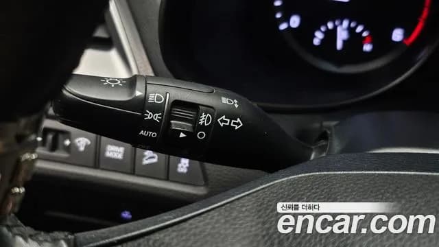 2018 Hyundai Santa Fe The Prime Diesel 2.0 2WD Sold VIN KMHSW81UBJU826642 – exterior detail 2018 Hyundai Santa Fe The Prime Diesel 2.0 2WD Sold VIN KMHSW81UBJU826642 – exterior detail