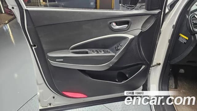 2018 Hyundai Santa Fe The Prime Diesel 2.0 2WD Sold VIN KMHSW81UBJU826642 – odometer reading 2018 Hyundai Santa Fe The Prime Diesel 2.0 2WD Sold VIN KMHSW81UBJU826642 – odometer reading