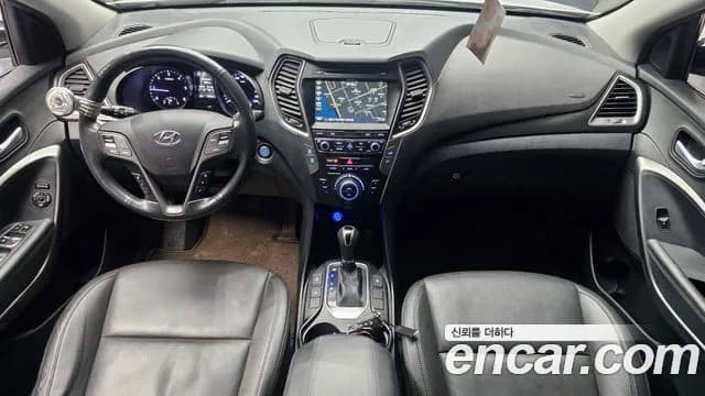 2018 Hyundai Santa Fe The Prime Diesel 2.0 2WD Sold VIN KMHSW81UBJU826642 – photo 13 2018 Hyundai Santa Fe The Prime Diesel 2.0 2WD Sold VIN KMHSW81UBJU826642 – photo 13