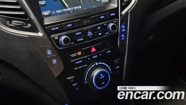 2018 Hyundai Santa Fe The Prime Diesel 2.0 2WD Sold VIN KMHSW81UBJU826642 – photo 15 2018 Hyundai Santa Fe The Prime Diesel 2.0 2WD Sold VIN KMHSW81UBJU826642 – photo 15