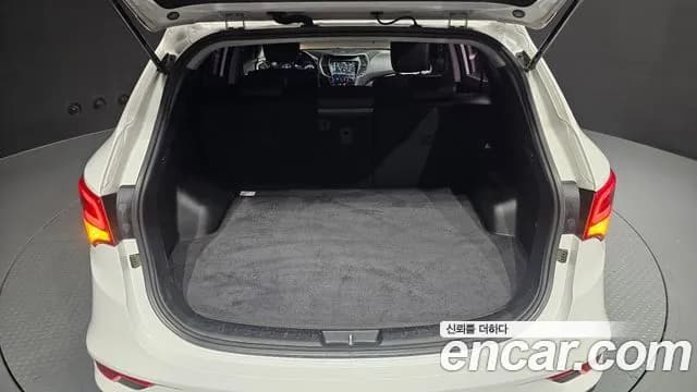 2018 Hyundai Santa Fe The Prime Diesel 2.0 2WD Sold VIN KMHSW81UBJU826642 – photo 16 2018 Hyundai Santa Fe The Prime Diesel 2.0 2WD Sold VIN KMHSW81UBJU826642 – photo 16