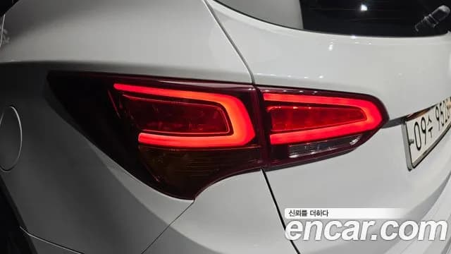 2018 Hyundai Santa Fe The Prime Diesel 2.0 2WD Sold VIN KMHSW81UBJU826642 – photo 17 2018 Hyundai Santa Fe The Prime Diesel 2.0 2WD Sold VIN KMHSW81UBJU826642 – photo 17