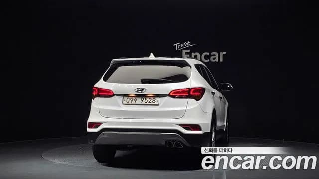 2018 Hyundai Santa Fe The Prime Diesel 2.0 2WD Sold VIN KMHSW81UBJU826642 – photo 19 2018 Hyundai Santa Fe The Prime Diesel 2.0 2WD Sold VIN KMHSW81UBJU826642 – photo 19