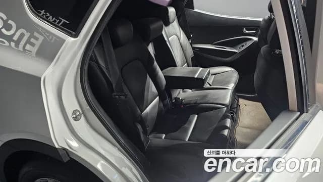 2018 Hyundai Santa Fe The Prime Diesel 2.0 2WD Sold VIN KMHSW81UBJU826642 – photo 20 2018 Hyundai Santa Fe The Prime Diesel 2.0 2WD Sold VIN KMHSW81UBJU826642 – photo 20