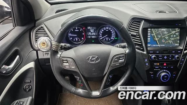 2018 Hyundai Santa Fe The Prime Diesel 2.0 2WD Sold VIN KMHSW81UBJU826642 – photo 22 2018 Hyundai Santa Fe The Prime Diesel 2.0 2WD Sold VIN KMHSW81UBJU826642 – photo 22