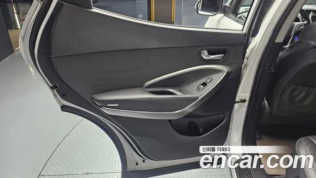 2018 Hyundai Santa Fe The Prime Diesel 2.0 2WD Sold VIN KMHSW81UBJU826642 – photo 24 2018 Hyundai Santa Fe The Prime Diesel 2.0 2WD Sold VIN KMHSW81UBJU826642 – photo 24