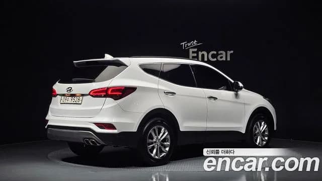 2018 Hyundai Santa Fe The Prime Diesel 2.0 2WD Sold VIN KMHSW81UBJU826642 – photo 26 2018 Hyundai Santa Fe The Prime Diesel 2.0 2WD Sold VIN KMHSW81UBJU826642 – photo 26