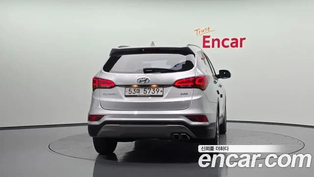 2018 Hyundai Santa Fe The Prime Diesel 2.0 2WD Sold VIN KMHSW81UBJU826656 – engine bay 2018 Hyundai Santa Fe The Prime Diesel 2.0 2WD Sold VIN KMHSW81UBJU826656 – engine bay