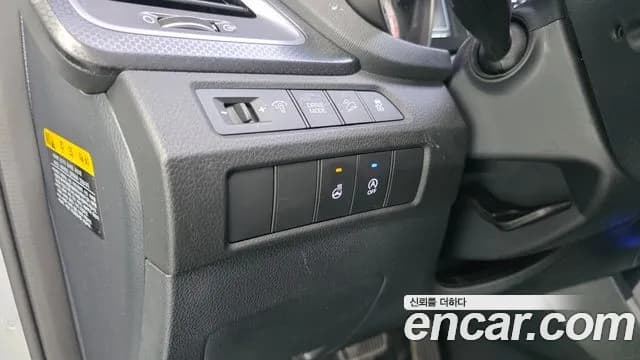 2018 Hyundai Santa Fe The Prime Diesel 2.0 2WD Sold VIN KMHSW81UBJU826656 – exterior detail 2018 Hyundai Santa Fe The Prime Diesel 2.0 2WD Sold VIN KMHSW81UBJU826656 – exterior detail