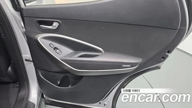 2018 Hyundai Santa Fe The Prime Diesel 2.0 2WD Sold VIN KMHSW81UBJU826656 – undercarriage 2018 Hyundai Santa Fe The Prime Diesel 2.0 2WD Sold VIN KMHSW81UBJU826656 – undercarriage