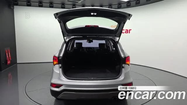 2018 Hyundai Santa Fe The Prime Diesel 2.0 2WD Sold VIN KMHSW81UBJU826656 – photo 12 2018 Hyundai Santa Fe The Prime Diesel 2.0 2WD Sold VIN KMHSW81UBJU826656 – photo 12