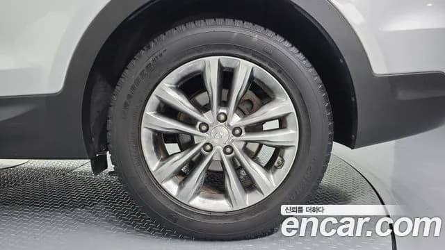2018 Hyundai Santa Fe The Prime Diesel 2.0 2WD Sold VIN KMHSW81UBJU826656 – photo 13 2018 Hyundai Santa Fe The Prime Diesel 2.0 2WD Sold VIN KMHSW81UBJU826656 – photo 13