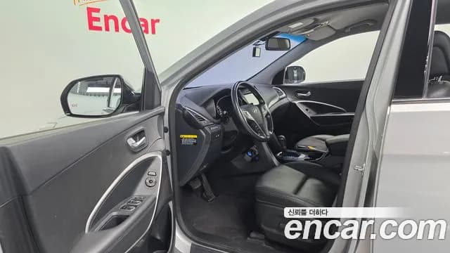 2018 Hyundai Santa Fe The Prime Diesel 2.0 2WD Sold VIN KMHSW81UBJU826656 – photo 14 2018 Hyundai Santa Fe The Prime Diesel 2.0 2WD Sold VIN KMHSW81UBJU826656 – photo 14