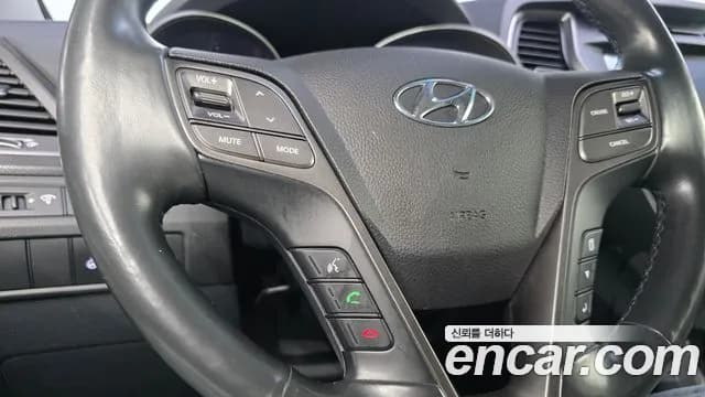 2018 Hyundai Santa Fe The Prime Diesel 2.0 2WD Sold VIN KMHSW81UBJU826656 – photo 15 2018 Hyundai Santa Fe The Prime Diesel 2.0 2WD Sold VIN KMHSW81UBJU826656 – photo 15