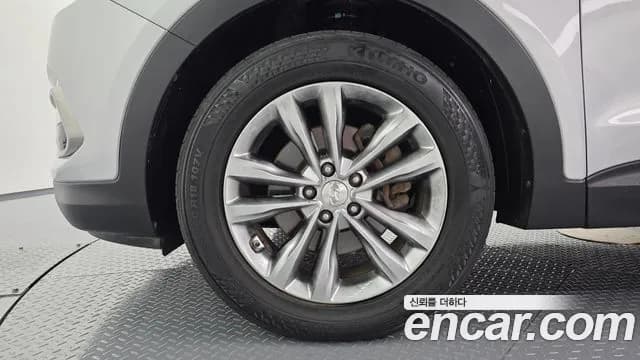 2018 Hyundai Santa Fe The Prime Diesel 2.0 2WD Sold VIN KMHSW81UBJU826656 – photo 16 2018 Hyundai Santa Fe The Prime Diesel 2.0 2WD Sold VIN KMHSW81UBJU826656 – photo 16