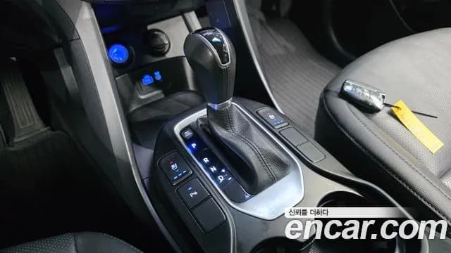 2018 Hyundai Santa Fe The Prime Diesel 2.0 2WD Sold VIN KMHSW81UBJU826656 – photo 17 2018 Hyundai Santa Fe The Prime Diesel 2.0 2WD Sold VIN KMHSW81UBJU826656 – photo 17