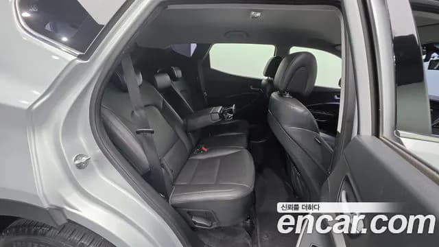 2018 Hyundai Santa Fe The Prime Diesel 2.0 2WD Sold VIN KMHSW81UBJU826656 – photo 20 2018 Hyundai Santa Fe The Prime Diesel 2.0 2WD Sold VIN KMHSW81UBJU826656 – photo 20