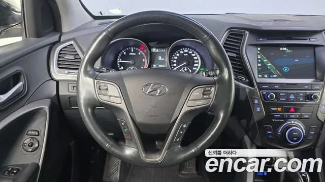 2018 Hyundai Santa Fe The Prime Diesel 2.0 2WD Sold VIN KMHSW81UBJU826656 – photo 21 2018 Hyundai Santa Fe The Prime Diesel 2.0 2WD Sold VIN KMHSW81UBJU826656 – photo 21