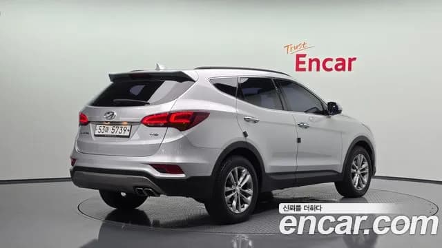 2018 Hyundai Santa Fe The Prime Diesel 2.0 2WD Sold VIN KMHSW81UBJU826656 – photo 22 2018 Hyundai Santa Fe The Prime Diesel 2.0 2WD Sold VIN KMHSW81UBJU826656 – photo 22