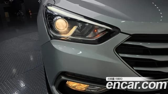 2018 Hyundai Santa Fe The Prime Diesel 2.0 2WD Sold VIN KMHSW81UBJU826656 – photo 23 2018 Hyundai Santa Fe The Prime Diesel 2.0 2WD Sold VIN KMHSW81UBJU826656 – photo 23