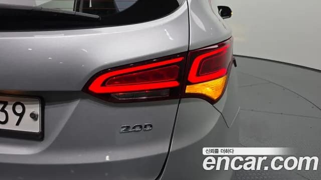 2018 Hyundai Santa Fe The Prime Diesel 2.0 2WD Sold VIN KMHSW81UBJU826656 – photo 25 2018 Hyundai Santa Fe The Prime Diesel 2.0 2WD Sold VIN KMHSW81UBJU826656 – photo 25