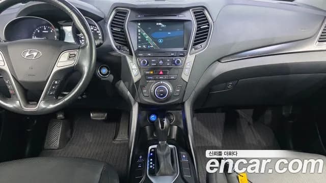 2018 Hyundai Santa Fe The Prime Diesel 2.0 2WD Sold VIN KMHSW81UBJU826656 – photo 26 2018 Hyundai Santa Fe The Prime Diesel 2.0 2WD Sold VIN KMHSW81UBJU826656 – photo 26
