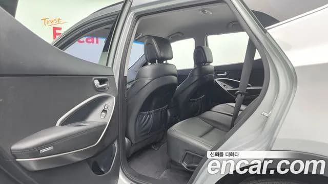 2018 Hyundai Santa Fe The Prime Diesel 2.0 2WD Sold VIN KMHSW81UBJU826656 – photo 28 2018 Hyundai Santa Fe The Prime Diesel 2.0 2WD Sold VIN KMHSW81UBJU826656 – photo 28