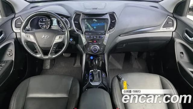 2018 Hyundai Santa Fe The Prime Diesel 2.0 2WD Sold VIN KMHSW81UBJU826656 – photo 29 2018 Hyundai Santa Fe The Prime Diesel 2.0 2WD Sold VIN KMHSW81UBJU826656 – photo 29