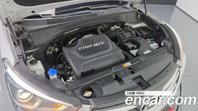 2018 Hyundai Santa Fe The Prime Diesel 2.0 2WD Sold VIN KMHSW81UBJU826656 – photo 30 2018 Hyundai Santa Fe The Prime Diesel 2.0 2WD Sold VIN KMHSW81UBJU826656 – photo 30