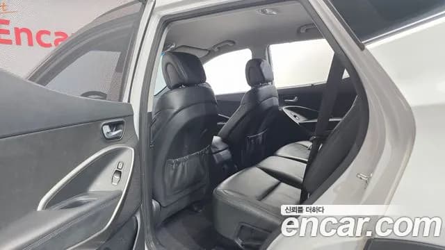 2018 Hyundai Santa Fe The Prime Diesel 2.0 2WD Sold VIN KMHSW81UBJU832191 – undercarriage 2018 Hyundai Santa Fe The Prime Diesel 2.0 2WD Sold VIN KMHSW81UBJU832191 – undercarriage