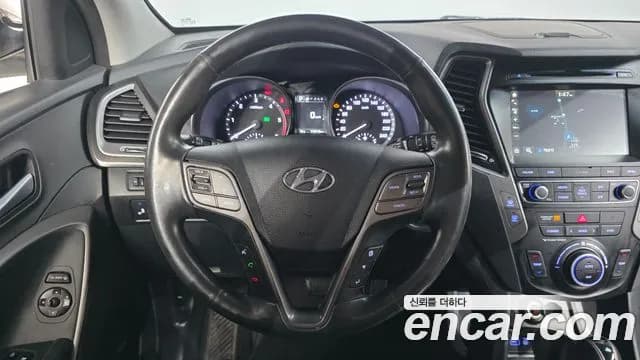 2018 Hyundai Santa Fe The Prime Diesel 2.0 2WD Sold VIN KMHSW81UBJU832191 – photo 12 2018 Hyundai Santa Fe The Prime Diesel 2.0 2WD Sold VIN KMHSW81UBJU832191 – photo 12