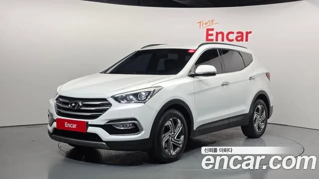 2018 Hyundai Santa Fe The Prime Diesel 2.0 2WD Sold VIN KMHSW81UBJU832191 – photo 14 2018 Hyundai Santa Fe The Prime Diesel 2.0 2WD Sold VIN KMHSW81UBJU832191 – photo 14